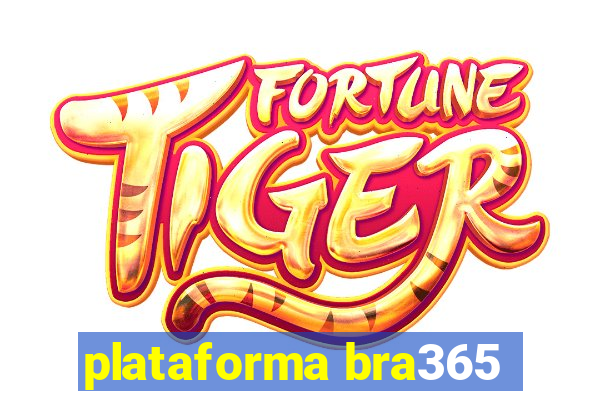 plataforma bra365